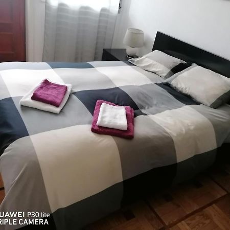 Beira Mar Apartment Furadouro Ovar Eksteriør bilde