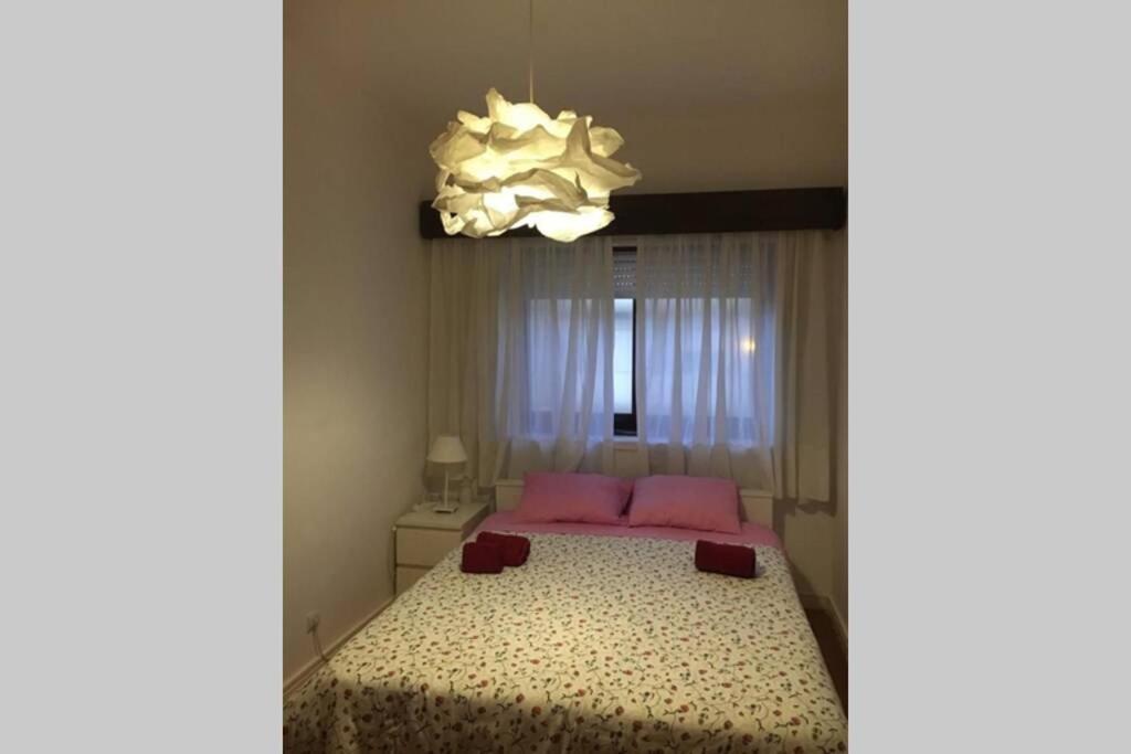 Beira Mar Apartment Furadouro Ovar Eksteriør bilde