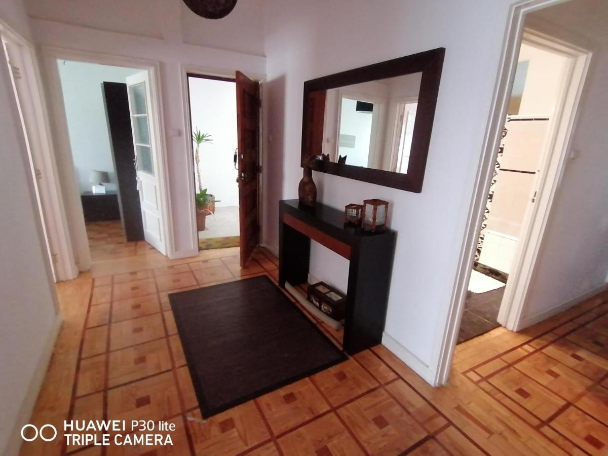 Beira Mar Apartment Furadouro Ovar Eksteriør bilde